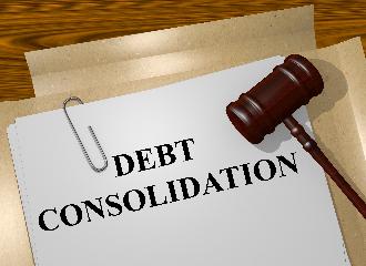 thumbnail of Learning About Debt Consolidation