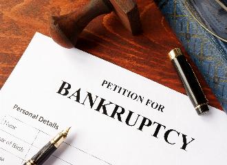 thumbnail of Bankruptcy Information for Americans