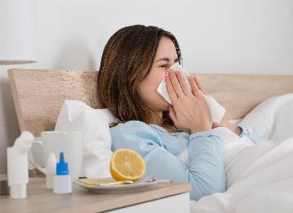 thumbnail of Cold and Flu Symptoms & Treatments