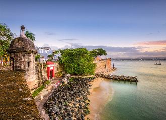 thumbnail of Puerto Rico is a Beautiful Tourist Destination