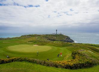 thumbnail of A Dream Golf Vacation to Ireland is Very Attainable!