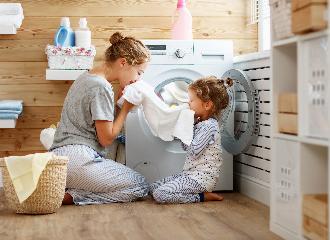 thumbnail of Which Laundry Detergent Is Best For Your Family?