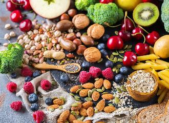 thumbnail of Diabetics Will Love These Safe Snacks And Recipes